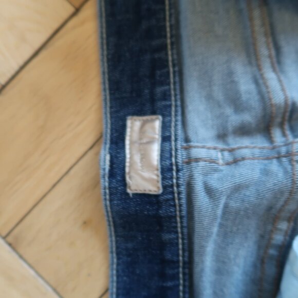 Mother Jeans - Picture 4 of 8